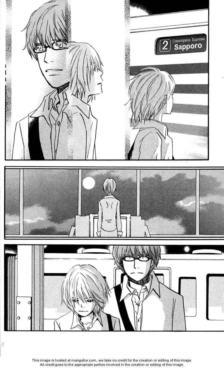 Honey and Clover Chapter 8 108